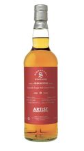 Glen Rothes 9 ans 2015 Artist, GIFT