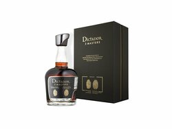 Dictador 2 Masters Leclerc Briant 1978, GIFT