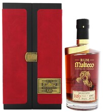 Malteco Selección 1987 v drevenom boxe, GIFT