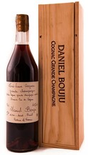 Daniel Bouju Tres Vieux WOOD BOX, GIFT