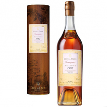 Cles Des Ducs 1982, GIFT