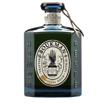 Boukman Botanical Rhum