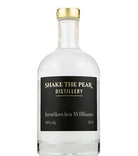 Shake The Pear Hruškovica Williams