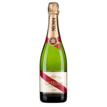 Mumm Cordon Rouge