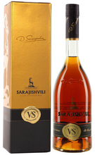 Sarajishvili VS