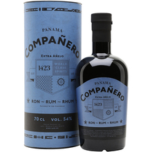 Compañero Extra Añejo, GIFT