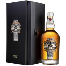 Chivas Regal 25 Y.O., GIFT