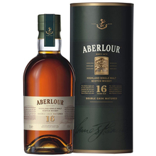 Aberlour 16 Y.O., GIFT
