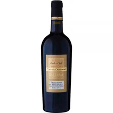 Primitivo Riserva 66
