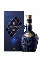 Chivas Regal Royal Salute 21 Y.O., GIFT