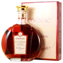 Daniel Bouju Reserve Gourmet, GIFT