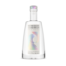 2 + 1 | Renegade Rum Pre-Cask Cuvée Aura