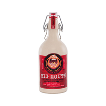2 + 1 | Big Mouth Whisky