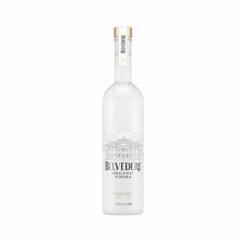 Belvedere Organic Vodka