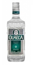 Olmeca Tequila Blanco