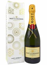 Moët & Chandon Brut Impérial EOY 2022, GIFT
