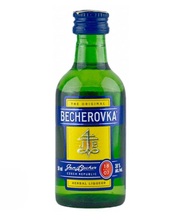 Becherovka