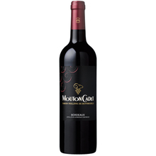 Rothschild Mouton Cadet Rouge, 2017