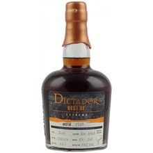 Dictador The Best of 1978