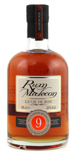 Malecon Licor De Ron