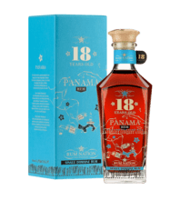Rum Nation Panama 18 Y.O., GIFT