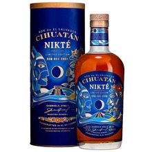 Cihuatán Nikté, GIFT