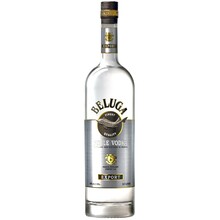 Beluga Vodka