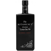 Botanical's Premium London Dry Gin