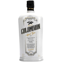 Dictador Colombian White Gin