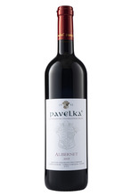 Pavelka Alibernet 2018