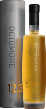 Bruichladdich Octomore 12.3, GIFT