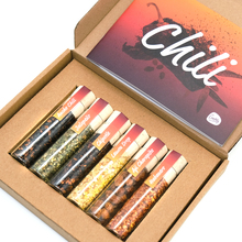 Explore Chilli Set
