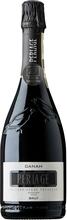 Canah Prosecco Brut Superiore DOCG BIO