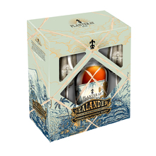 Planteray Sealander GLASS SET, GIFT