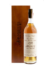 Francois De Marange Fins Bois 1975, GIFT