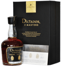 Dictador 2 Masters Despagne 1977, GIFT