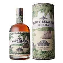 2 + 1 | Navy Island XO Reserve, GIFT
