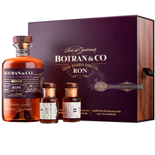 Botran 75 Aniversario Especial Set, GIFT