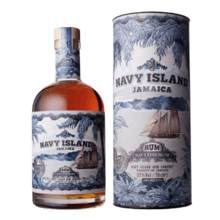 2 + 1 | Navy Island Navy Strength, GIFT
