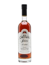 Cartavio Solera 12 Años
