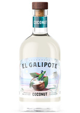 2 + 1 | El Galipote Coconut