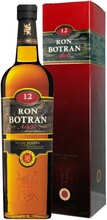 Botran Añejo 12, GIFT