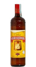 Cachaça Velho Barreiro