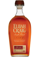 Elijah Craig