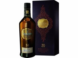 Glenfiddich 30 Y.O., GIFT