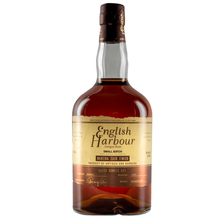 English Harbour Madeira Cask Finish