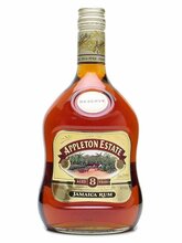 Appleton Estate Reserve 8 Y.O.