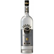 Beluga Vodka