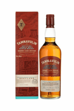 11 + 1 | Tamnavulin Sherry Cask, GIFT