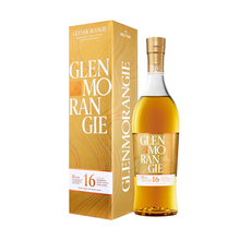Glenmorangie Nectar D´Or 16 Y.O., GIFT